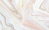 Pink and gold marble wallpaper design file showing intricate swirl pattern and texture details