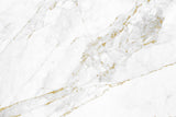 White and gold marble wallpaper design file showing detailed veining pattern