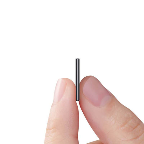 Mini Voice Recording Device  Ultra Slim Professional Audio Recorder - Product showcase