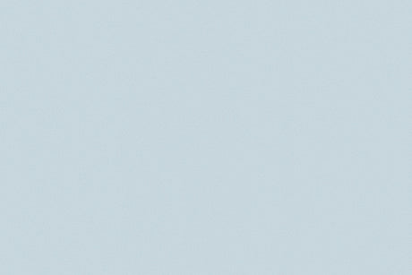 Powder blue wallpaper design file showing smooth, even solid color pattern