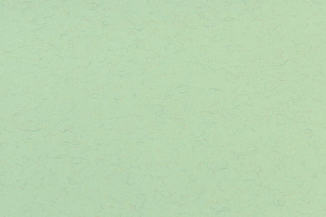 Sage green textured wallpaper design file showing detailed pattern and true color