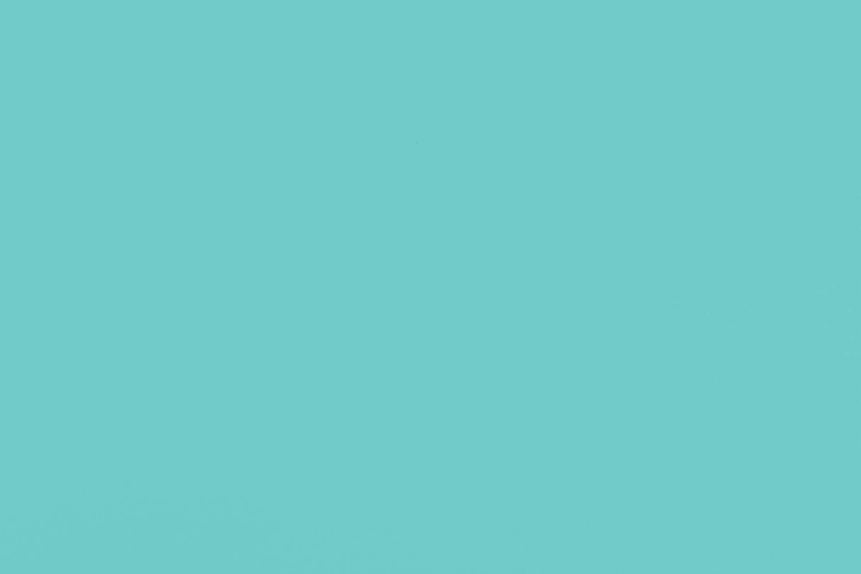 Mint green wallpaper design file showing seamless pattern and true color representation