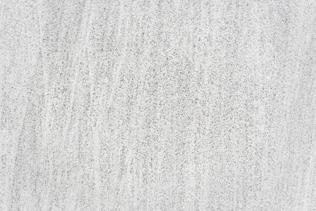 Modern speckled grey and white wallpaper design file showing detailed pattern texture