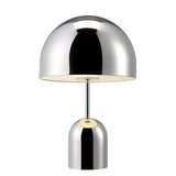 Modern Table Lamp  Dome Shaped Copper Design - Product detail 8