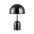 Modern Table Lamp  Dome Shaped Copper Design - Product detail 6