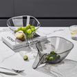 Kitchen Draining Basket  Removable Multi-Purpose Strainer - Product detail 5