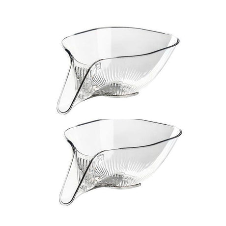Kitchen Draining Basket  Removable Multi-Purpose Strainer - Product detail 8