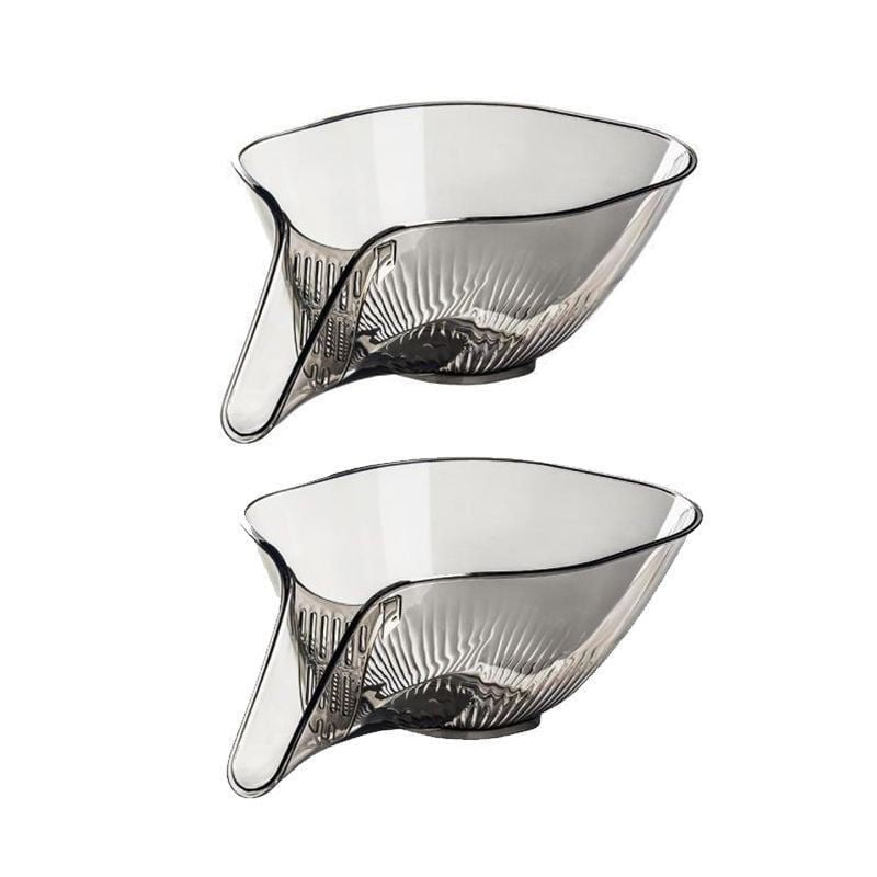 Kitchen Draining Basket  Removable Multi-Purpose Strainer - Product detail 7