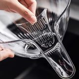 Kitchen Draining Basket  Removable Multi-Purpose Strainer - Product detail 6