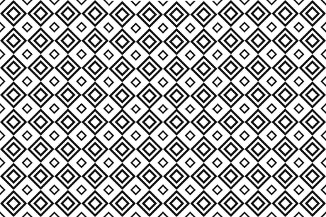 3D speaker pattern wallpaper design file showing detailed black and white speaker arrangement