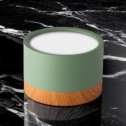 Modern LED Ceiling Spot  Aluminum Surface Mount Light - Product detail 7
