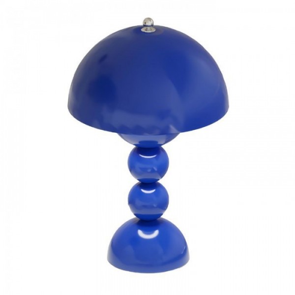 Modern Table Lamp  White Stacked Sphere Design - Product detail 24