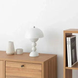 Nordic Table Lamp  Pink Bubble Design - Product detail 5
