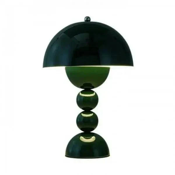 Nordic Table Lamp  Pink Bubble Design - Product detail 20