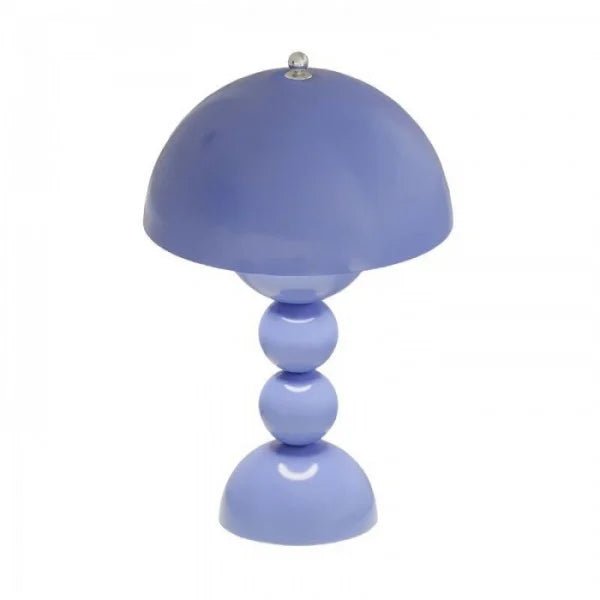 Modern Table Lamp  White Stacked Sphere Design - Product detail 27