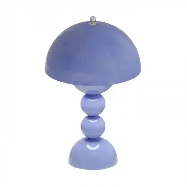 Nordic Table Lamp  Pink Bubble Design - Product detail 21