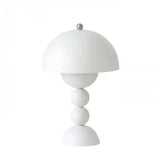 Nordic Table Lamp  Pink Bubble Design - Product detail 22