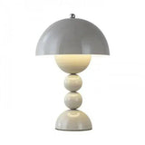 Nordic Table Lamp  Pink Bubble Design - Product detail 18
