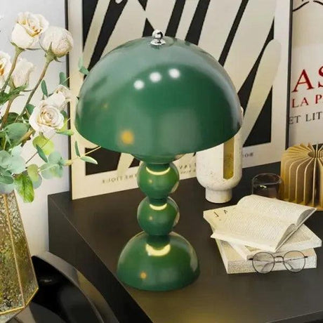 Nordic Table Lamp  Pink Bubble Design - Product detail 32