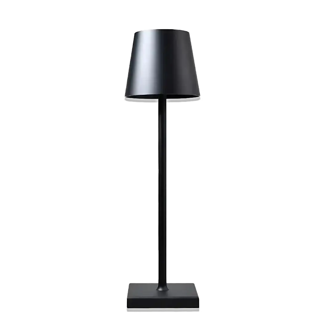 Modern Table Lamp  Scandinavian Minimalist Design - Product detail 7