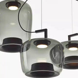 Modern Glass Pendant Light  Minimalist Nordic Design - Product detail 8