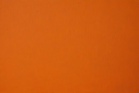 Modern orange wallpaper design file showing rich terracotta color and subtle texture pattern