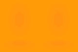 Orange wall mural design file showing rich, solid color pattern