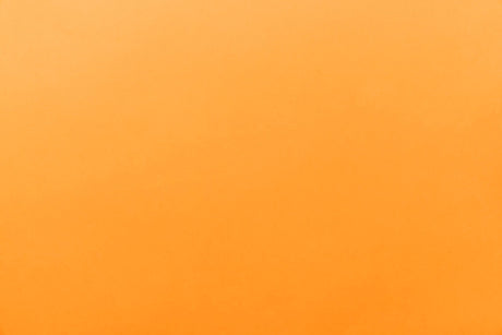 Solid terracotta wallpaper design file showing rich orange color details