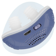 Advanced Micro CPAP Device  Compact Sleep Breathing Aid - Product detail 6