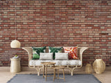 3D Mural Wallpaper | Modern Grey Geometric Pattern