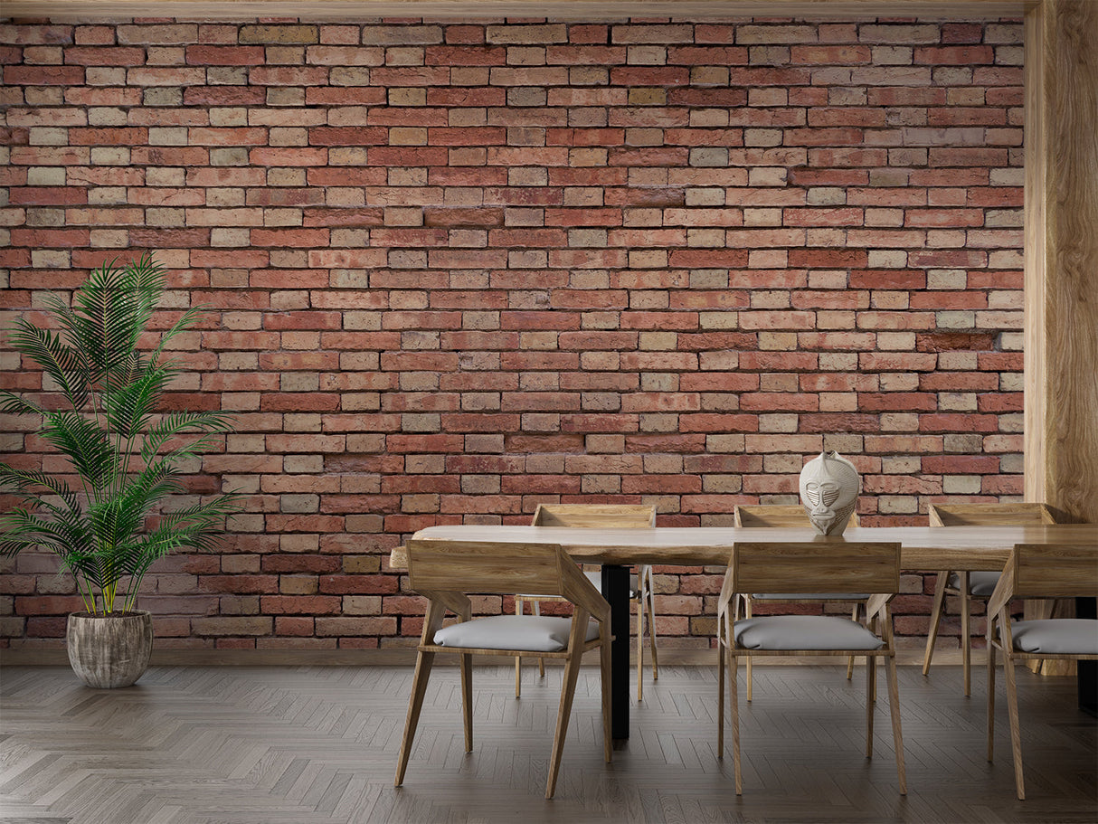 3D Mural Wallpaper | Modern Grey Geometric Pattern