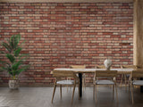 3D Mural Wallpaper | Modern Grey Geometric Pattern