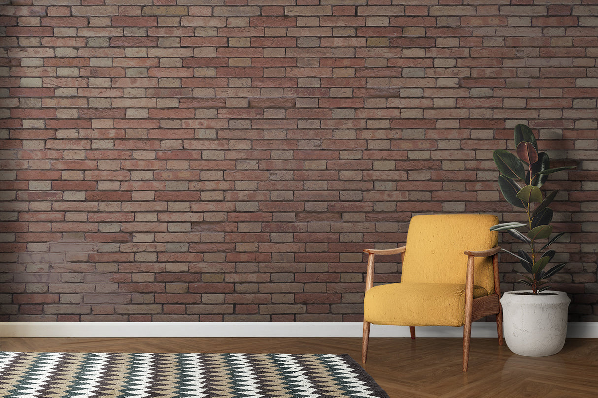 3D Mural Wallpaper | Modern Grey Geometric Pattern