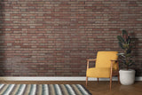 3D Mural Wallpaper | Modern Grey Geometric Pattern