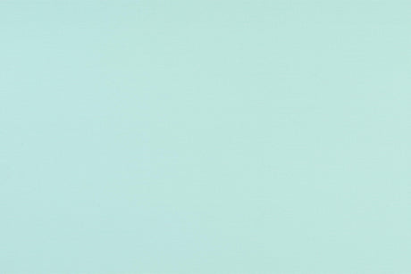 Design file showing soft mint green pattern with even color flow