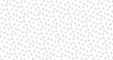 Grey teardrop pattern wallpaper design file showing detailed geometric arrangement