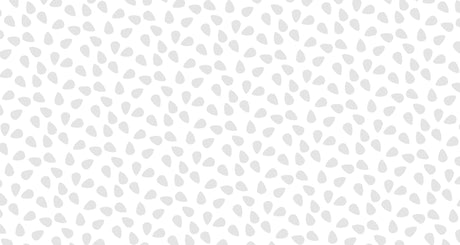 Grey teardrop pattern wallpaper design file showing detailed geometric arrangement