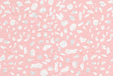 Pink terrazzo pattern design file showing detailed texture and color composition