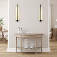 Modern LED Wall Light  Linear Minimalist Design - Product detail 4