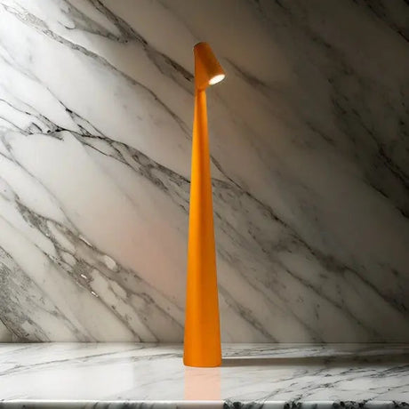 Modern LED Table Lamp  Aluminum Portable Design - Product detail 22