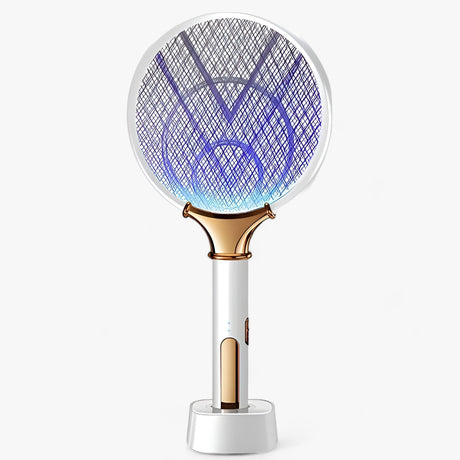 Electric Bug Zapper  Rechargeable UV Light Mosquito Trap - Product detail 5