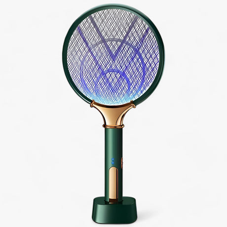 Electric Bug Zapper  Rechargeable UV Light Mosquito Trap - Product detail 6
