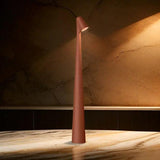 Modern LED Table Lamp  Aluminum Portable Design - Product detail 18