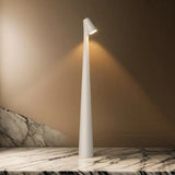 Modern LED Table Lamp  Aluminum Portable Design - Product detail 20