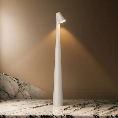 Modern LED Table Lamp  Aluminum Portable Design - Product detail 20
