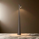 Modern LED Table Lamp  Aluminum Portable Design - Product detail 19