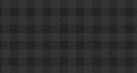 Dark green buffalo check pattern design file showing detailed plaid texture and rich forest tones