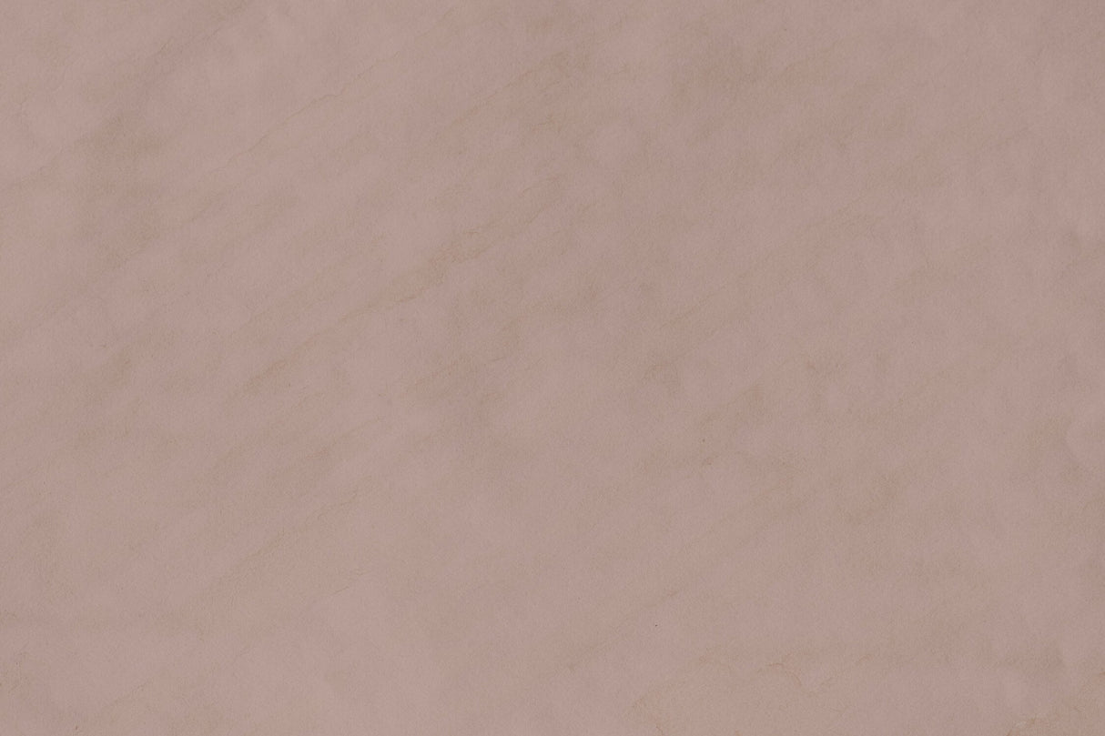 Plain taupe wallpaper design file showing subtle texture and warm undertones