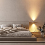 Modern LED Wall Light  Rotatable Design with Remote Control - Product detail 6