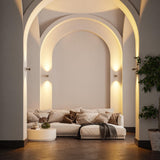 Modern LED Wall Light  Rotatable Design with Remote Control - Product detail 10